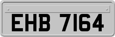 EHB7164