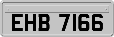 EHB7166