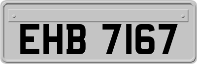 EHB7167