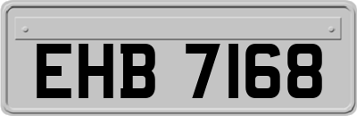 EHB7168