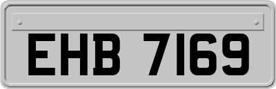 EHB7169