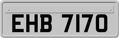 EHB7170