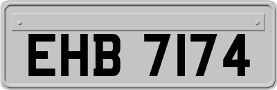 EHB7174