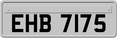 EHB7175