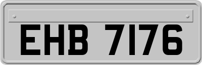 EHB7176