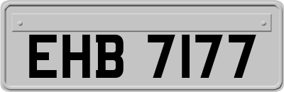 EHB7177