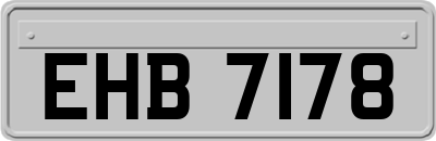 EHB7178