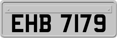 EHB7179
