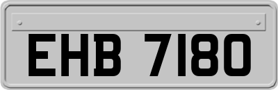 EHB7180