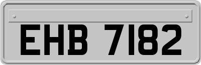 EHB7182