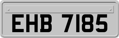 EHB7185