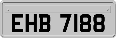 EHB7188