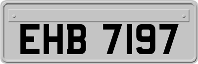 EHB7197