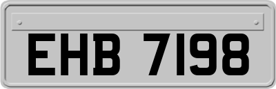 EHB7198