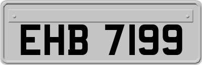 EHB7199