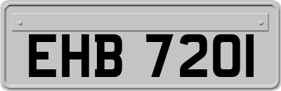 EHB7201