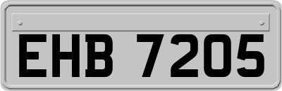 EHB7205