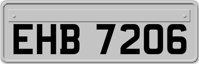EHB7206