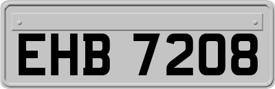 EHB7208