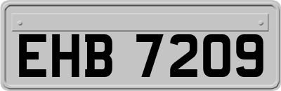 EHB7209