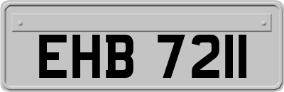 EHB7211