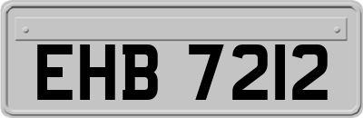 EHB7212