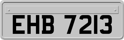 EHB7213