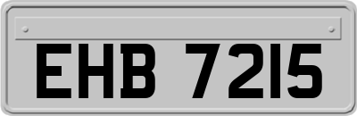 EHB7215
