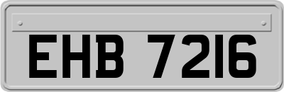 EHB7216