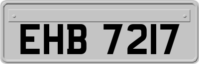EHB7217