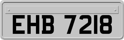 EHB7218