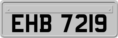 EHB7219