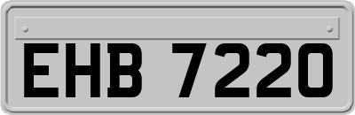 EHB7220