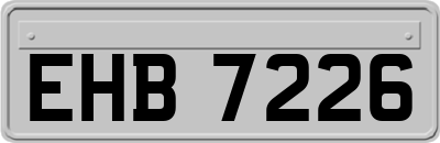 EHB7226