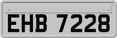 EHB7228