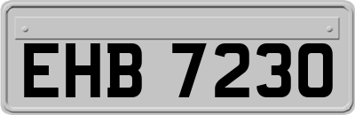 EHB7230