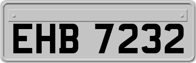 EHB7232