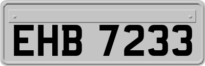 EHB7233