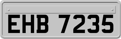 EHB7235
