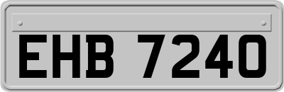 EHB7240