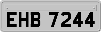 EHB7244
