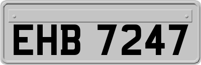 EHB7247