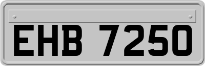 EHB7250