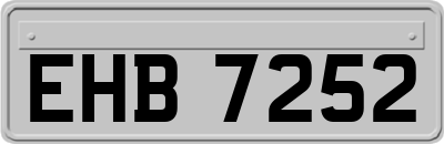 EHB7252