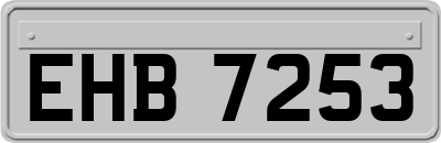 EHB7253
