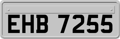 EHB7255