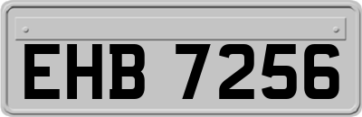 EHB7256