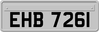EHB7261