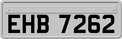 EHB7262