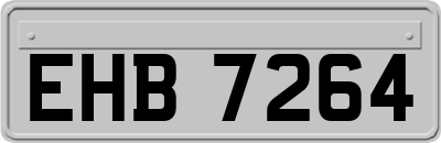 EHB7264